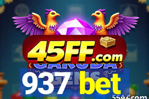 937 bet